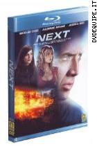 Next  ( Blu - Ray Disc )