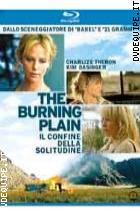 The Burning Plain - Il Confine Della Solitudine  ( Blu - Ray Disc )