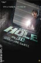 The Hole in 3D (3D e 2D) (2 Blu-Ray Disc - Metalbox)