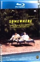Somewhere ( Blu - Ray Disc )