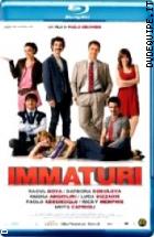 Immaturi ( Blu - Ray Disc )