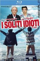 I Soliti Idioti - Il Film ( Blu - Ray Disc + Dvd )