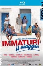 Immaturi - Il Viaggio ( Blu - Ray Disc + Dvd)