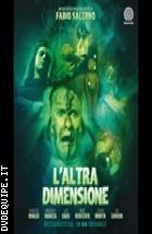 Laltra Dimensione ( Blu - Ray Disc )