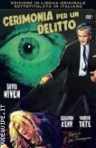 Cerimonia Per Un Delitto (Original Movies Collection)