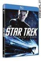 Star Trek (2009) - Special Edition  ( 2 Blu - Ray Disc )