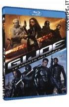 G.I.Joe - La Nascita dei Cobra ( Blu - Ray Disc )