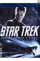 Star Trek (2009) - Disco Singolo ( Blu - Ray Disc )