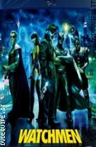 Watchmen (Blu - Ray Disc)