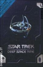 Star Trek Deep Space Nine - Stagione 7