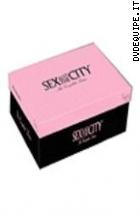 Sex And The City Serie Completa