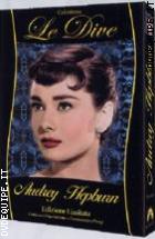 Cofanetto Le Dive - Audrey Hepburn