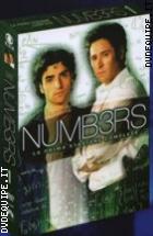 Numb3rs. Stagione  1 (4 DVD)
