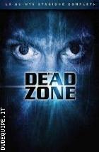 The Dead Zone 5^ Stagione