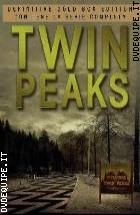 Twin Peaks - Definitive Box Gold Edition (10 Dvd)