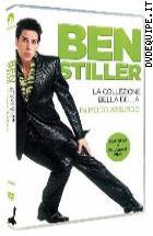 Ben Stiller - La Collezione Bella Bella. In Modo Assurdo (4 Dvd)