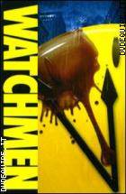 Watchmen - Special Edition (2 Dvd - Steelbook)