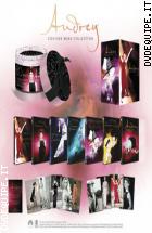 Audrey Couture Muse Collection - Edizione Limitata (7 DVD)