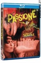 Passione ( Blu - Ray Disc) 