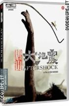 Aftershock (2010) ( Blu - Ray Disc )