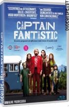 Captain Fantastic ( Blu - Ray Disc )