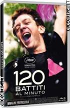 120 Battiti Al Minuto ( Blu - Ray Disc )