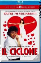 Il Ciclone  ( Blu - Ray Disc )