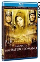 La Caduta Dell'impero Romano ( Blu - Ray Disc )