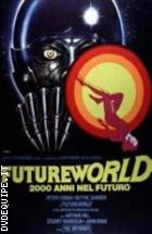 Futureworld - 2000 Anni Nel Futuro ( Blu - Ray Disc )