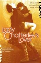 L'amante Di Lady Chatterley (1981) ( Blu - Ray Disc )