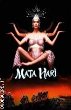 Mata Hari ( Blu - Ray Disc )
