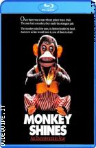 Monkey Shines - Esperimento Nel Terrore ( Blu - Ray Disc )