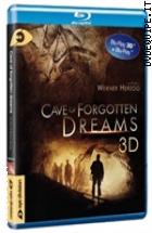Cave of Forgotten Dreams 3D ( Blu - Ray 3D + Blu - Ray Disc)