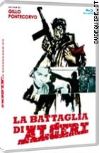 La Battaglia Di Algeri ( Blu - Ray Disc) (V.M. 14 Anni)