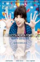 La Felicit Porta Fortuna (Blu-Ray Disc)