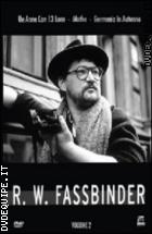 R. W. Fassbinder - Volume 2 (3 DVD)