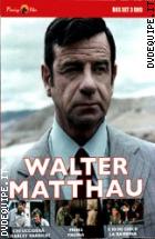 Walter Matthau - Box Set (3 Dvd)