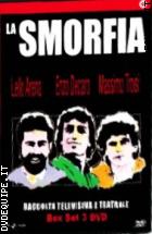La Smorfia (3 Dvd)