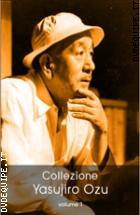 Ozu Yasujiro Collection - Vol. 1 (3 Dvd)
