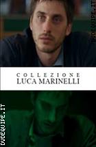 Collezione Luca Marinelli (3 Dvd)