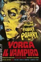 Yorga Il Vampiro Collection - Special Edition (Horror D'essai) (2 Dvd)