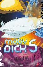Moby Dick 5 Box (5 DVD)