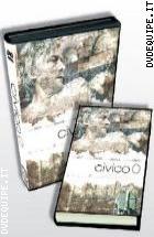 Civico 0 ( Dvd + Libro )