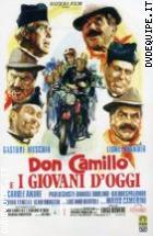 Don Camillo E I Giovani D'oggi