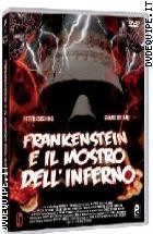 Frankenstein E Il Mostro Dell'inferno (I Classici Hammer Films)