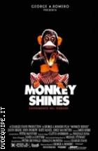 Monkey Shines - Esperimento Nel Terrore