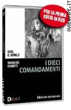 I Dieci Comandamenti (1923) - Edizione Restaurata