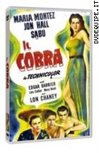 Il Cobra (1944)
