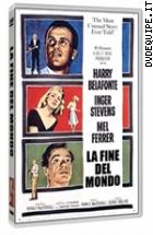 La Fine Del Mondo (1959)