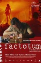 Factotum Collector's Edition